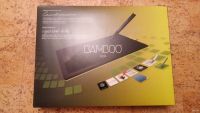 Лот: 14665576. Фото: 2. Графический планшет WACOM Bamboo... Компьютеры, ноутбуки, планшеты