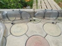 Лот: 11835268. Фото: 3. защита фар Toyota Ipsum. Авто, мото, водный транспорт