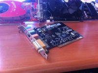 Лот: 4166986. Фото: 4. Foxconn GeForce 8800 GT 610Mhz... Красноярск