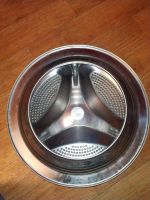 Лот: 19874812. Фото: 2. Бак Стир машинки LG WD80160SU. Запчасти для бытовой техники