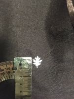 Лот: 15260011. Фото: 2. Дырокол фигурный листок. Канцелярские и офисные товары