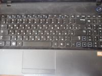 Лот: 3099503. Фото: 2. Ноутбук Samsung np305e5a. Компьютеры, ноутбуки, планшеты