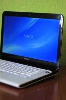 Лот: 3172801. Фото: 3. Sony VAIO / экран 14 / модель... Компьютеры, оргтехника, канцтовары