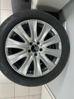 Лот: 24690472. Фото: 4. Комплект колес r18 Mercedes W222... Красноярск