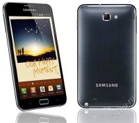 Лот: 1951020. Фото: 2. Samsung Galaxy Note в отличном... Смартфоны, связь, навигация