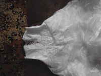 Лот: 1638209. Фото: 2. Свадебное платье. Свадебная мода