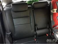 Лот: 18486759. Фото: 2. Авточехлы HONDA FREED. Автозапчасти