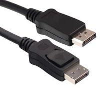 Лот: 5454610. Фото: 2. Кабель DisplayPort Cable p/n... Комплектующие