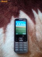 Лот: 3776211. Фото: 2. Продам Samsung GT-C3322. Смартфоны, связь, навигация