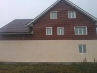 Лот: 6193291. Фото: 3. Продам или обменяю коттедж в деревне... Недвижимость
