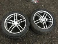 Лот: 2206415. Фото: 4. Комплект кованых дисков Prodrive... Красноярск