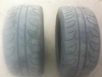 Лот: 2783888. Фото: 3. Bridgestone re-01r 245/40 r17... Авто, мото, водный транспорт