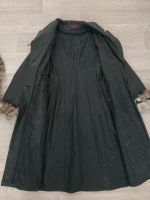 Лот: 13477551. Фото: 4. Пальто кожаное с норкой. Красноярск