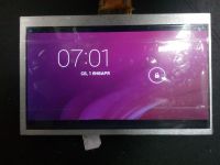Лот: 9815124. Фото: 2. Дисплей/матрица Roverpad Sky T70... Комплектующие