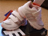 Лот: 774560. Фото: 3. кросовки фирмы adidas, размер... Красноярск