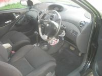 Лот: 10359046. Фото: 4. Toyota Vitz RS