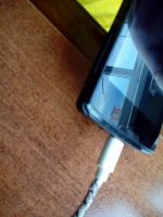 Лот: 9670166. Фото: 2. Lenovo A1000 черный. Смартфоны, связь, навигация