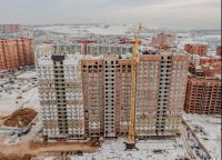 Лот: 23453942. Фото: 3. Красноярск г. Советский 60 лет... Недвижимость