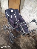 Лот: 21974899. Фото: 4. Коляска детская 3в1. Красноярск