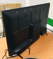Лот: 18520422. Фото: 2. Телевизор Led Hisense 40A560F. ТВ и видео