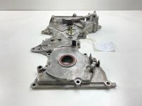 Лот: 23597184. Фото: 2. Лобовина двигателя Mazda Demio... Автозапчасти