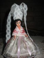 Лот: 14562726. Фото: 7. Винтажные миниатюрные коллекционные...