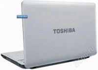 Лот: 1035958. Фото: 2. Новый белый игровой Toshiba SATELLITE... Компьютеры, ноутбуки, планшеты