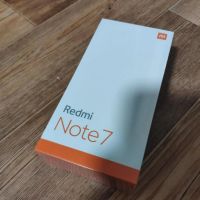 Лот: 13929067. Фото: 3. Смартфон Xiaomi Redmi Note 7 32GB... Красноярск