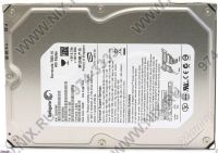 Лот: 320135. Фото: 2. HDD 400 Gb SATA-II Seagate Barracuda... Комплектующие