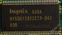 Лот: 73049. Фото: 2. 1024(2х512)Mb_DDR_Hynix_PC3200... Комплектующие