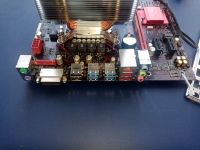 Лот: 14463587. Фото: 2. Сборка: Intel e3-1225v5 ( i5-6500... Комплектующие
