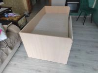 Лот: 25384235. Фото: 2. Детская кровать. Детская мебель
