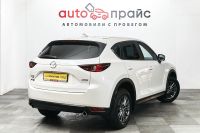 Лот: 19488036. Фото: 7. Mazda CX-5, II 2.5 AT (194 л.с...