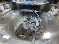 Лот: 22769486. Фото: 5. панель кузова Citroen C-Elysee...