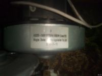 Лот: 10341885. Фото: 4. Двигатель для пылесоса в ассортименте. Красноярск