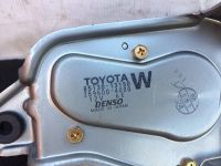 Лот: 21412721. Фото: 3. моторчик заднего дворника Toyota... Авто, мото, водный транспорт