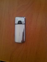 Лот: 3304201. Фото: 2. Nokia 6700 Classic Chrom. Смартфоны, связь, навигация