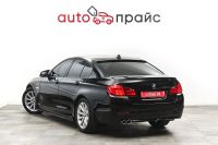 Лот: 21980318. Фото: 6. BMW 5-Series 2012