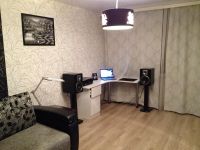 Лот: 3314902. Фото: 2. 1-комнатная квартира. Кирпичный... Продажа