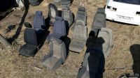Лот: 13641804. Фото: 2. Сидения лада ваз. Автозапчасти