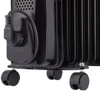 Лот: 25897324. Фото: 4. Радиатор маслянный Ballu Classic... Красноярск