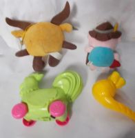 Лот: 11361965. Фото: 2. Чумазый Лунтик +. Игрушки