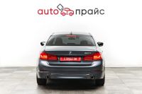 Лот: 22156200. Фото: 7. BMW 5-Series 2018