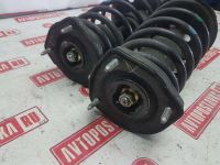 Лот: 20899764. Фото: 2. Стойка подвески Toyota Corolla... Автозапчасти