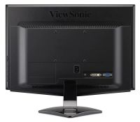 Лот: 7590727. Фото: 2. ЖК Монитор Viewsonic VA2448-LED... Мониторы, проекторы
