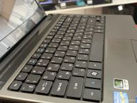 Лот: 17844617. Фото: 2. Ноутбук Acer Core i5/GT 520M/6Gb. Компьютеры, ноутбуки, планшеты
