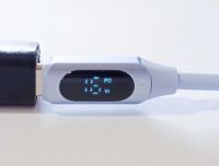 Лот: 25256277. Фото: 3. 100Вт Toocki Type-C Кабель 1м... Смартфоны, связь, навигация