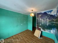 Лот: 21351199. Фото: 2. Продажа Квартира Красноярск, Волжская... Продажа