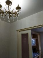 Лот: 15740200. Фото: 2. Сдам квартиру с евроремонтом Кировский... Аренда