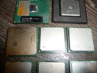 Лот: 8160997. Фото: 21. Процессоры CPU (Intel и AMD) -...